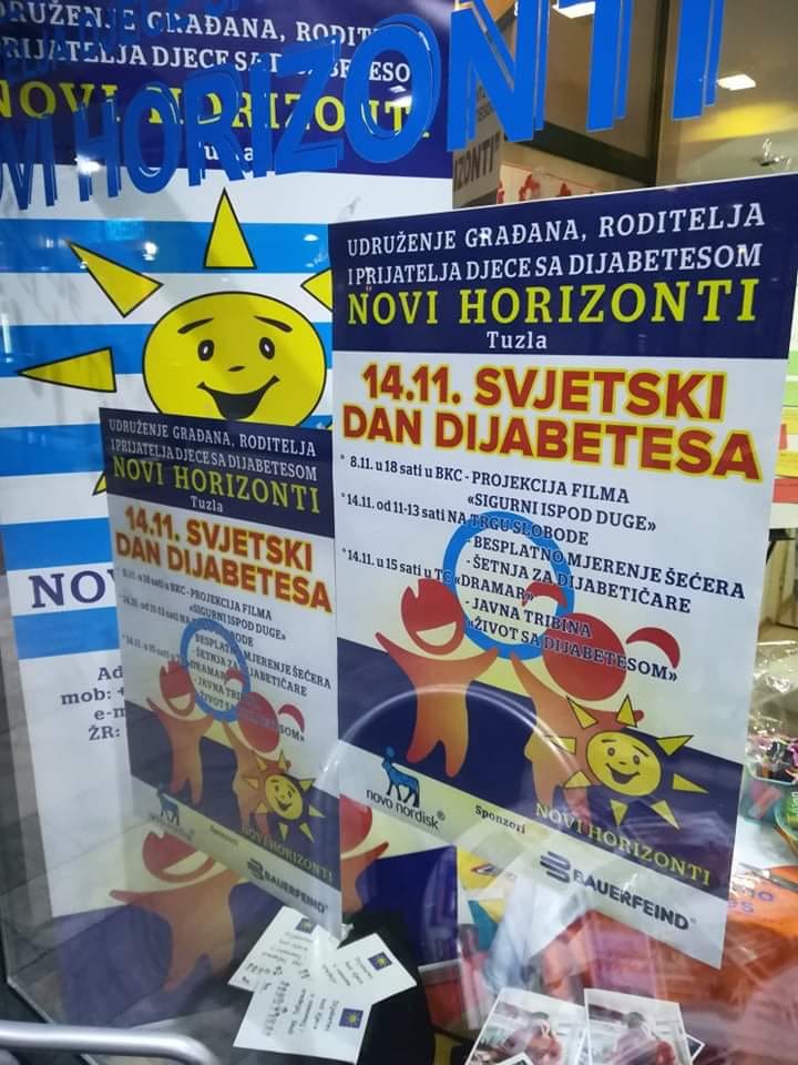 Svjetski dan dijabetesa