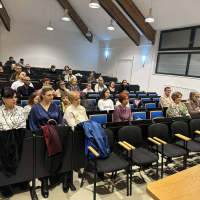 Život sa bolešću, iskušenje na ovom i velika prilika na budućem (vječnom) svijetu