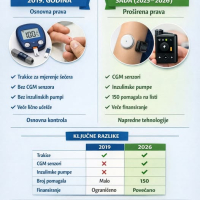 7 godina od imenovanja, retrospektiva